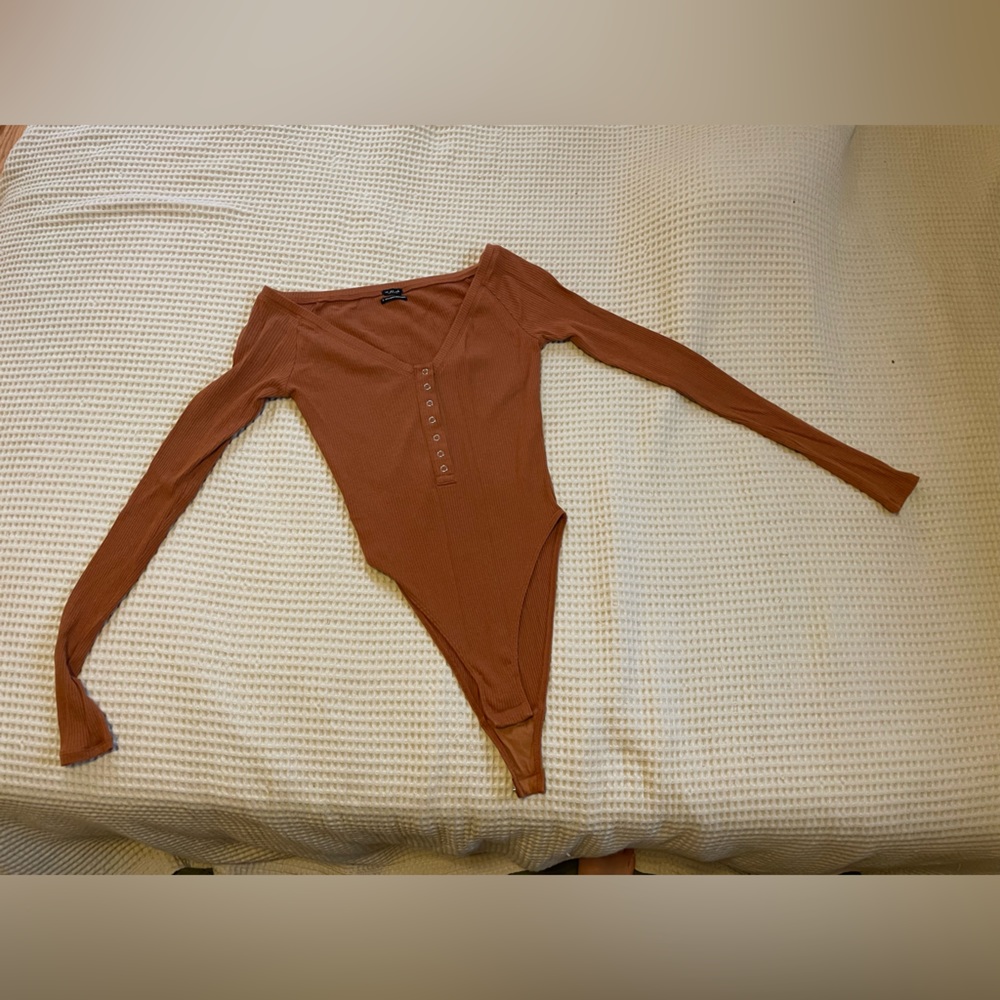 Urban Outfitters Bodysuit